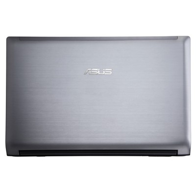 Asus N53JF i5  